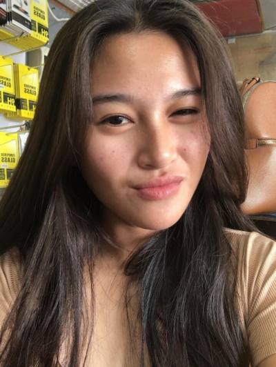 Pratana 36 Jahre Khon Kaen Thailand