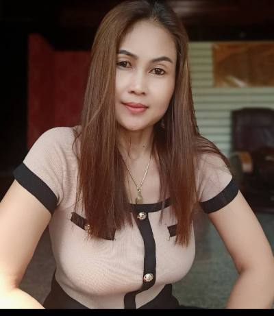 Rose 44 ans Sisaket Thaïlande