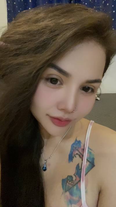 Bella 24 ans Pattaya Thaïlande