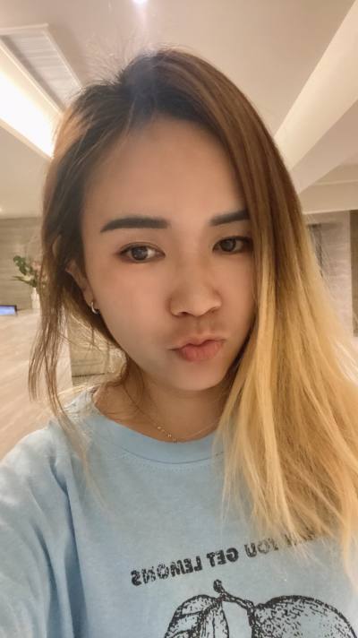 Mam 41 ans Wiang Chai Thaïlande