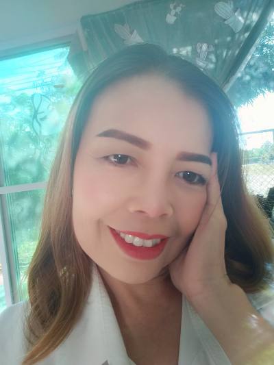 Chanida 48 ans Thailand Thaïlande