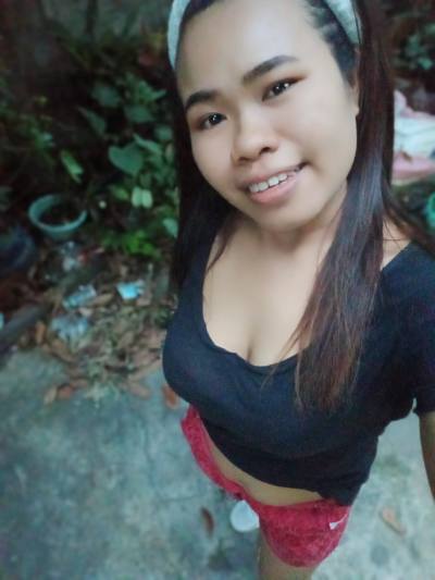 Praphasiri 32 ans Ayutthaya Thaïlande