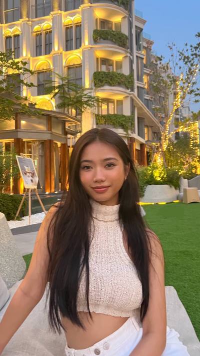 Ari 20 ans Bangkok  Thaïlande