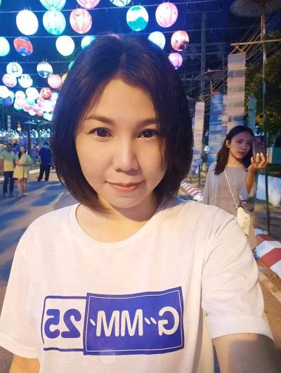 Pattha 38 ans Khonkaen Thaïlande