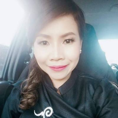 Wilaiwan 39 Jahre Loei Thailand