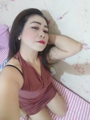 Amy 43 ans Patong Thaïlande