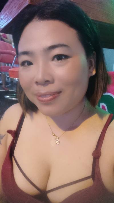 Patty 35 ans Chaiyaphum Thaïlande