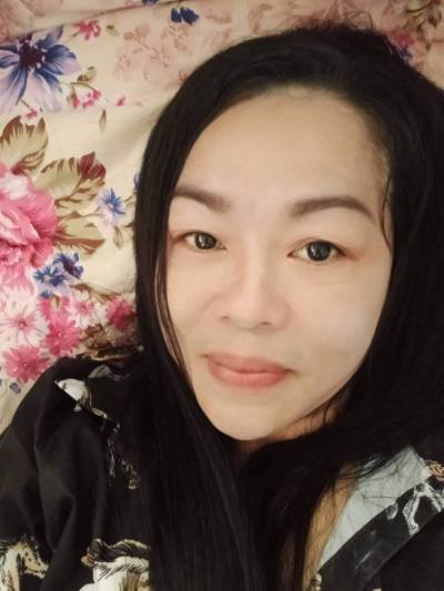 Heng 48 ans Muang  Thaïlande