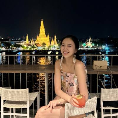 Nam 34 ans Bangkok Thaïlande