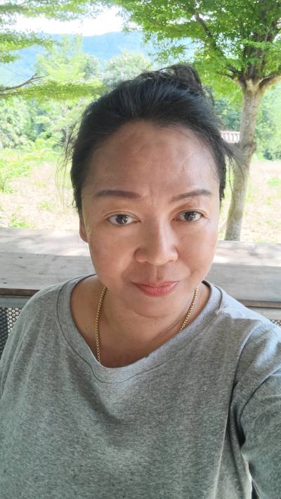 Narin 52 ans Loei Thaïlande