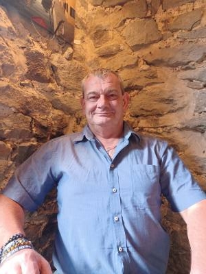 Didier 62 ans Ittre Belgique