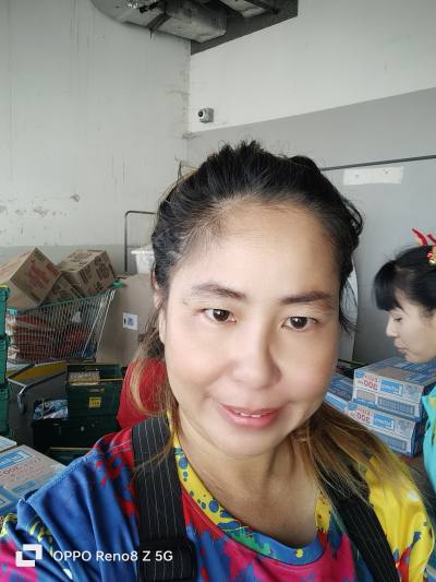 Kornpreeya 45 ans Thai Thaïlande