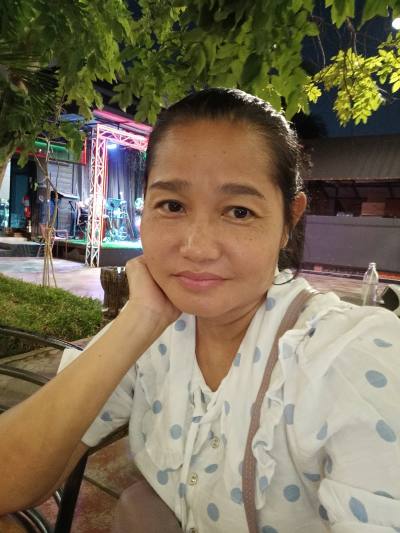 Noi 46 ans Thailand  Thaïlande