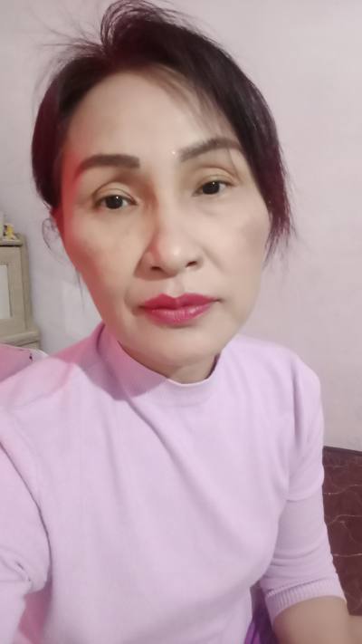 Nunnalin 52 ans เมือง Thaïlande