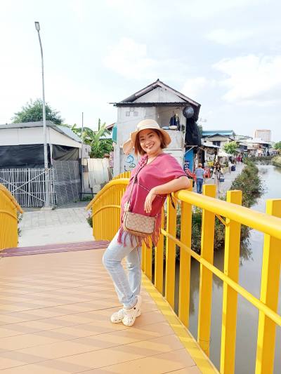 Chanan 39 ans Chiang Mai Thaïlande