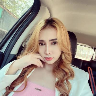 Chala 36 ans Bangkok Thaïlande