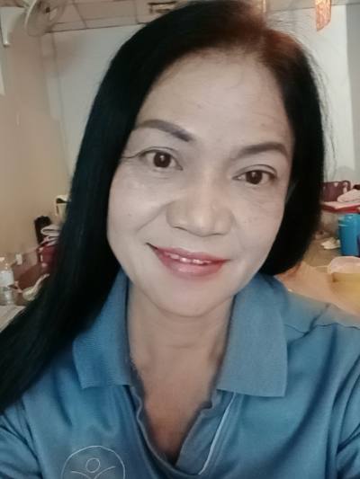 Maymae 56 ans Thalang Thaïlande