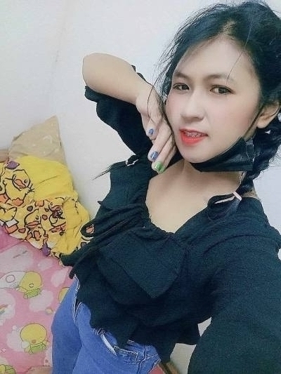 Pinky 41 Jahre Thailand  Thailand