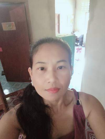 Supisara  44 ans Chantaburi Thaïlande