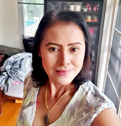 Puntarikar 49 ans Prachuap Khiri Khan  Thaïlande