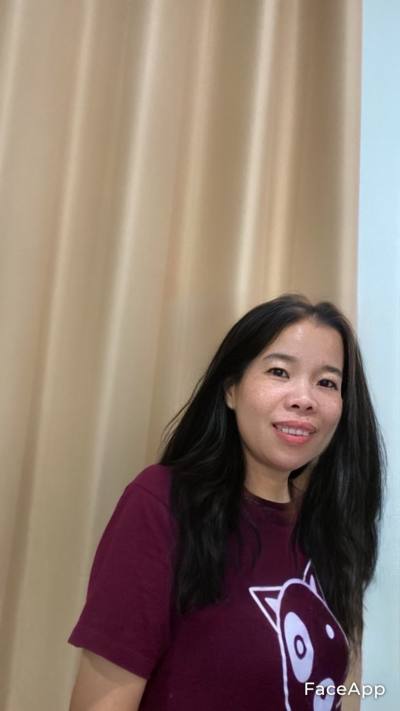 Oungkana 48 ans Bangkok Thaïlande