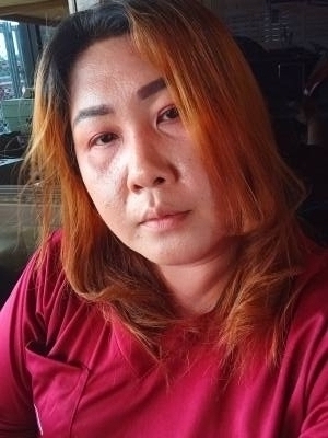 Alisa 35 ans Lomsak Thaïlande