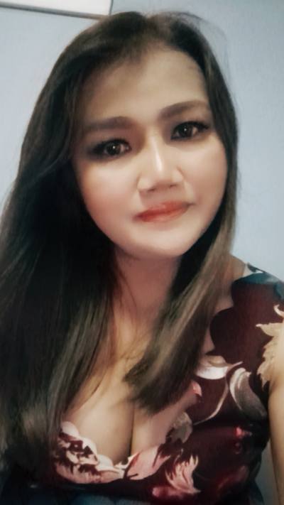 Siri 39 ans Nongbualamphu Thaïlande