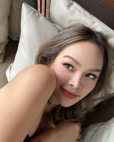 Annie 36 Jahre Bangkok Thailand