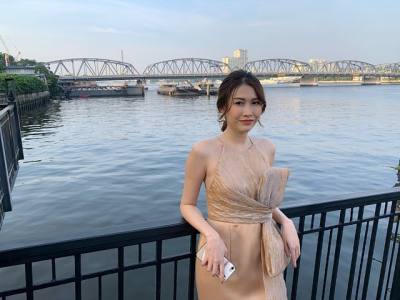 Davika 34 ปี Chiang Mai ไทย