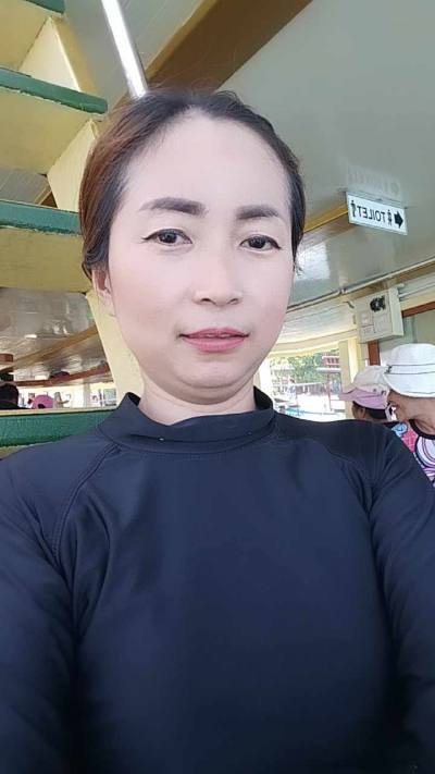 Natchaya  38 ans Surattani Thaïlande