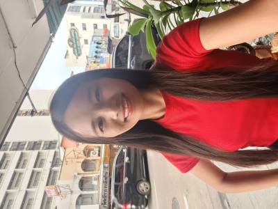 Namfa 34 ans Pattaya  Thaïlande