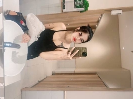 Alice 28 ans Pattaya  Thaïlande