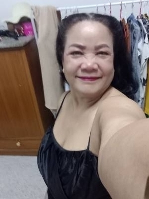 GINA 47 years Thai Thailand