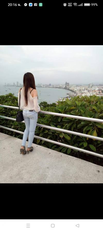 Chotika 35 ans ลอง Thaïlande