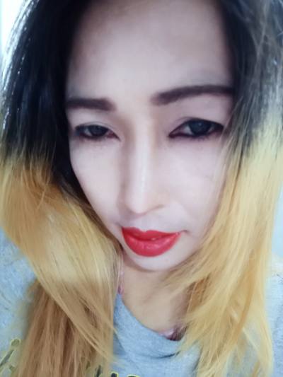 Thanaphat 38 Jahre Ratchaburi Thailand