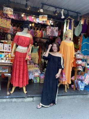 Nattanan 48 ans Bangkok  Thaïlande