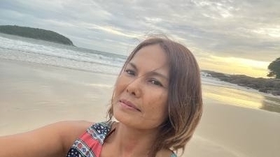 Phacharee 49 ans Phuket  Thaïlande