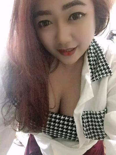 Minnie 30 Jahre Nakhon Ratchasima Thailand