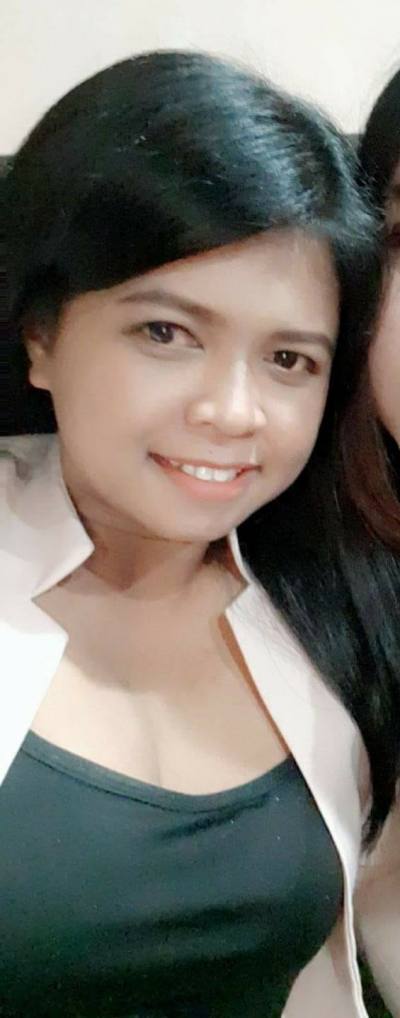 Natwanan 36 Jahre Nakhonratchasima Thailand