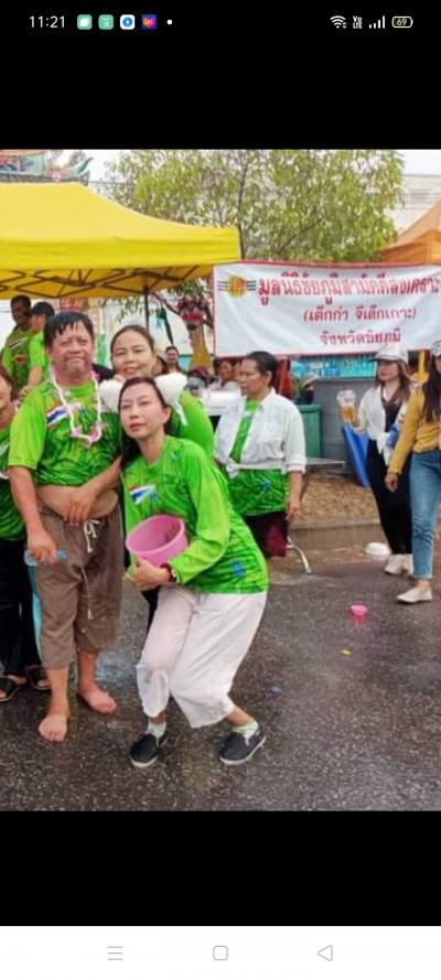 Tukta 47 ans เมืองชัยภูมิ Thaïlande