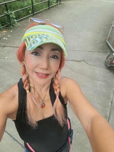 Aleena​ 60 Jahre Chaingmai  Thailand