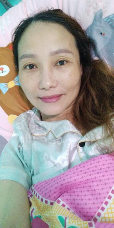 Nana 48 ans Mang Thaïlande