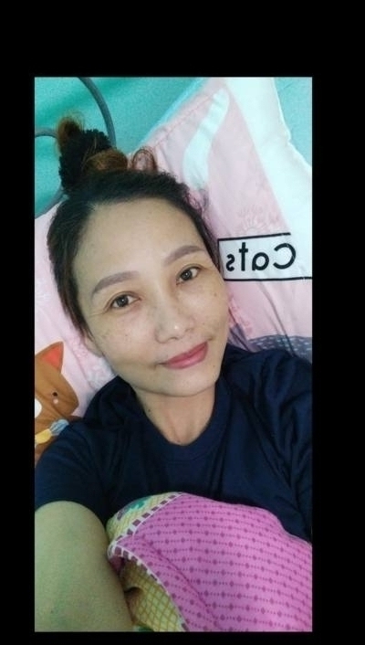 Nana 48 ans Mang Thaïlande