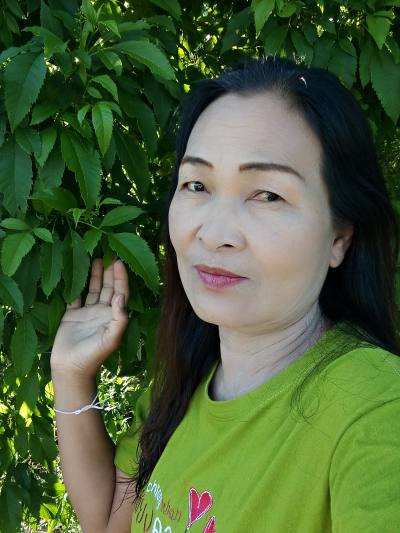 Nunta 59 years Nakhon Ratchasima Thailand