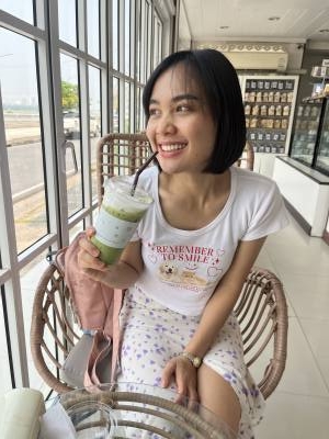 Gigi 27 ans Nonkhai Thaïlande