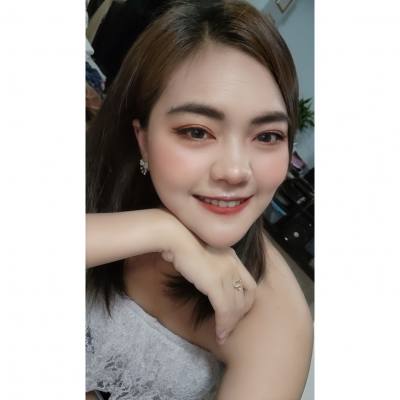 Aunya 27 years Bangkok Thailand