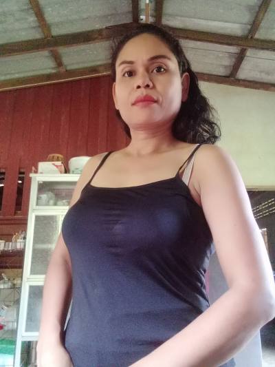 Aoithip 42 ans Thailand  Thaïlande