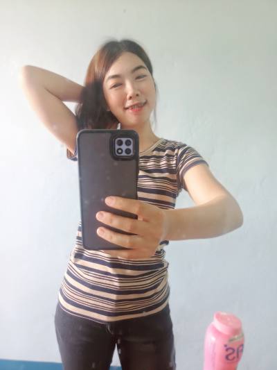 Siri 29 ans ชลบุรี Thaïlande