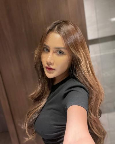 Hannah 36 ans Kathu Thaïlande