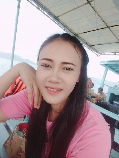 FERN 26 Jahre Koh Chang Thailand